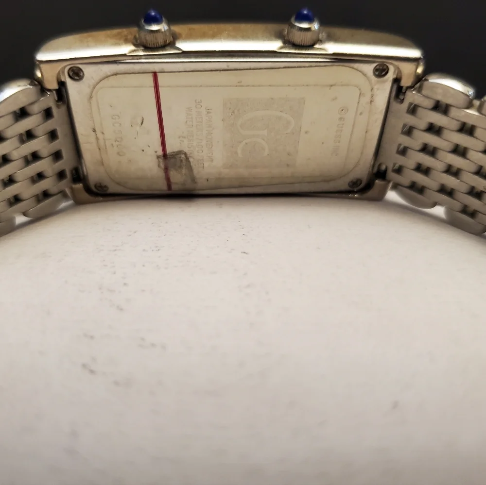 Guess Two Timer Wristwatch - Picture 13 of 14